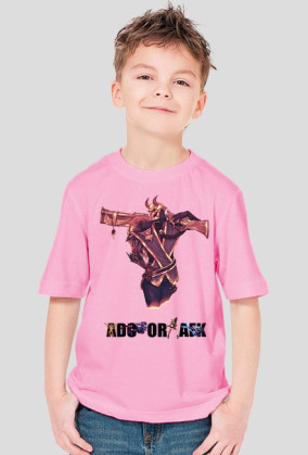 ADC or Feed