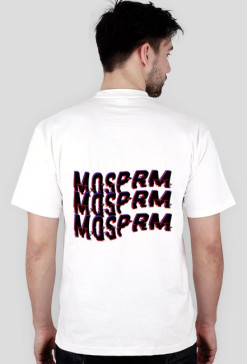 Spring Logo Tee