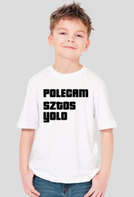 Polecam sztos yolo pies