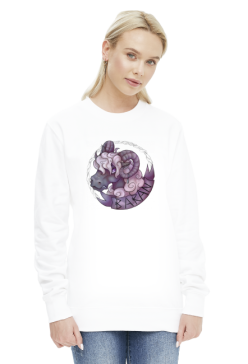 Bluza Damska "BARAN"