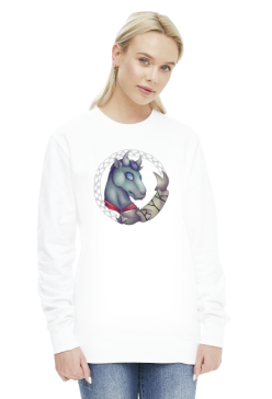 Bluza damska "BYK"