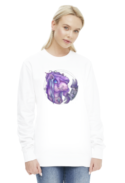 Bluza damska "LEW"