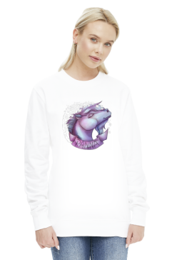 Bluza damska "PANNA"