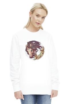 Bluza damska "WAGA"