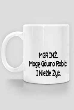 KUBEK MAGISTER
