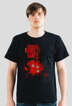 KOCHAŁEM KOBIETĘ MAFII
