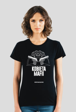 KOBIETA MAFII KASTET