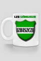 Kubek ,,LZS IZBISZCZE"