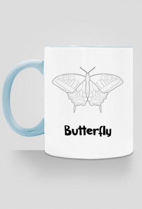 Butterfly 01
