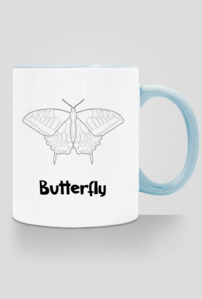 Butterfly 01