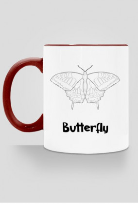 Butterfly 01