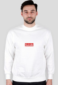 Suicide bluza