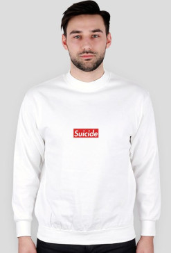 Suicide bluza