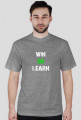 WIN OR LEARN