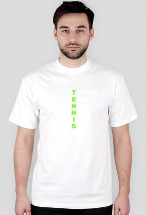 TENNIS KRZYŻÓWKA