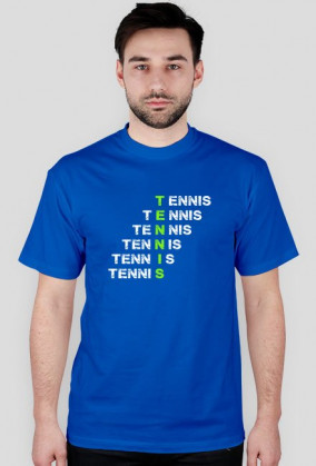 TENNIS KRZYŻÓWKA