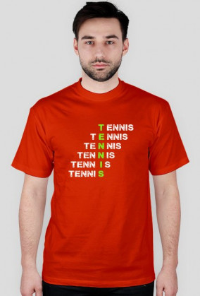 TENNIS KRZYŻÓWKA
