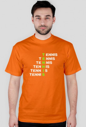 TENNIS KRZYŻÓWKA