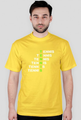 TENNIS KRZYŻÓWKA