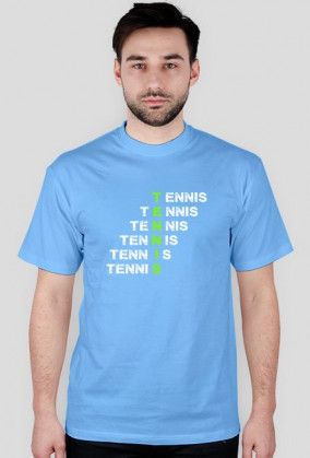 TENNIS KRZYŻÓWKA