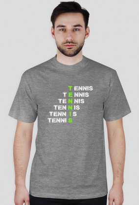 TENNIS KRZYŻÓWKA