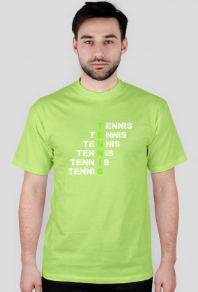 TENNIS KRZYŻÓWKA