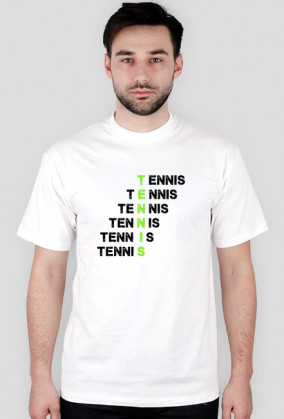 TENNIS KRZYŻÓWKA