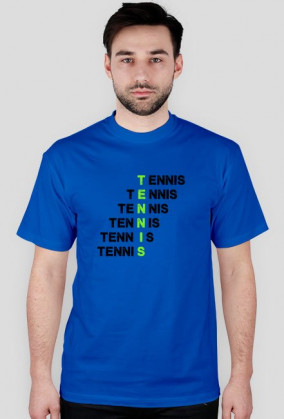TENNIS KRZYŻÓWKA