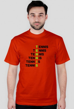TENNIS KRZYŻÓWKA