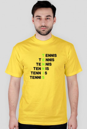 TENNIS KRZYŻÓWKA