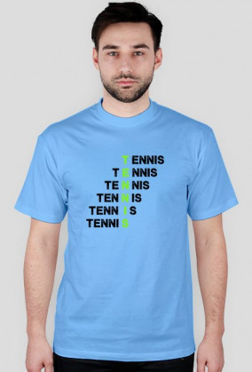 TENNIS KRZYŻÓWKA