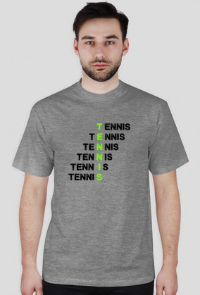 TENNIS KRZYŻÓWKA