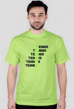 TENNIS KRZYŻÓWKA