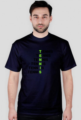 TENNIS KRZYŻÓWKA