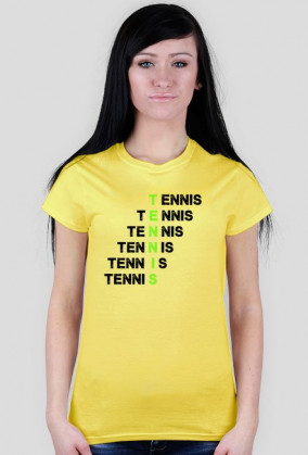 TENNIS KRZYŻÓWKA