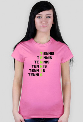 TENNIS KRZYŻÓWKA