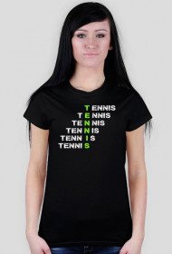 TENNIS KRZYŻÓWKA