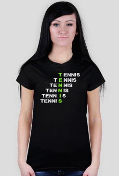 TENNIS KRZYŻÓWKA