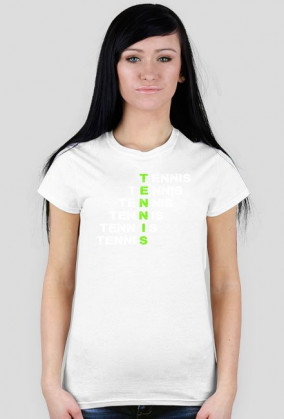 TENNIS KRZYŻÓWKA