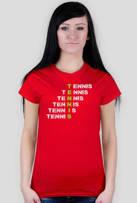 TENNIS KRZYŻÓWKA