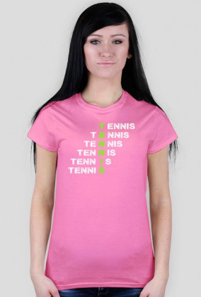 TENNIS KRZYŻÓWKA
