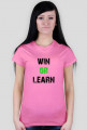 WIN OR LEARN