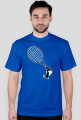 TENNIS UNDERGROUND