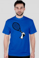 TENNIS UNDERGROUND