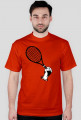 TENNIS UNDERGROUND