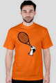 TENNIS UNDERGROUND