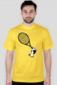 TENNIS UNDERGROUND