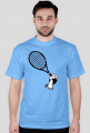 TENNIS UNDERGROUND