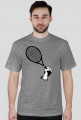 TENNIS UNDERGROUND