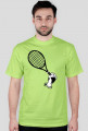 TENNIS UNDERGROUND
